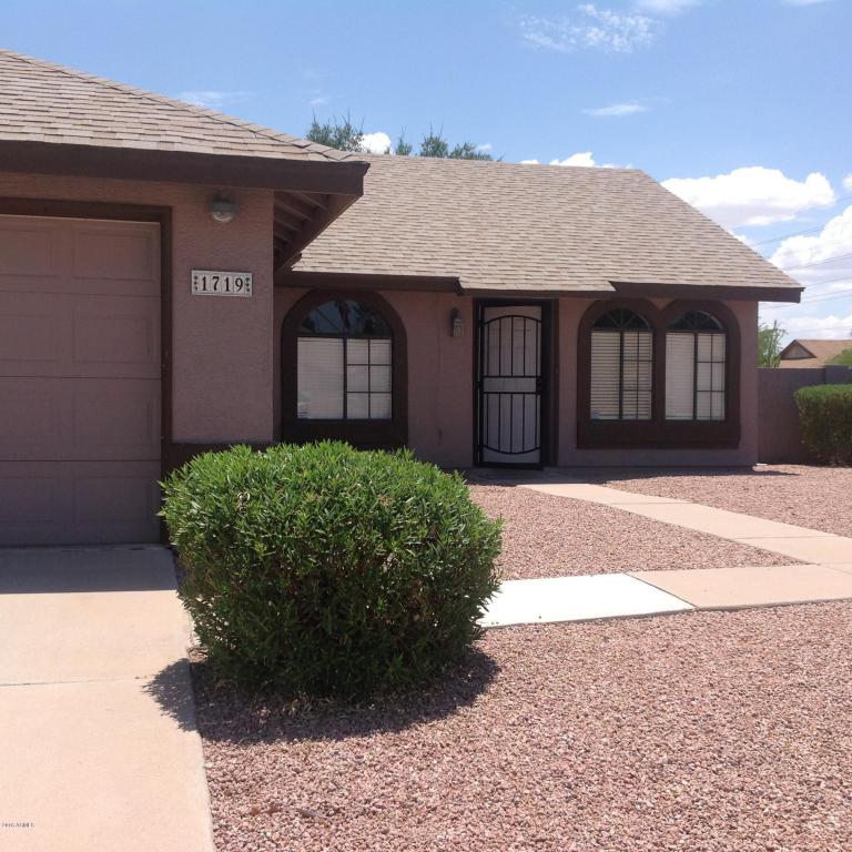 1719 E SIERRA Street, Casa Grande, AZ 85122
