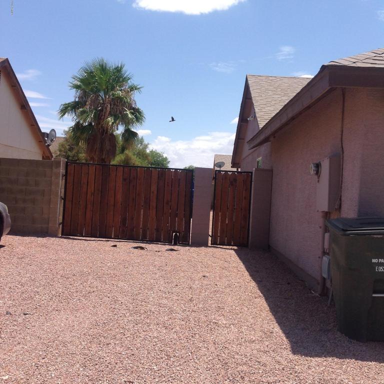 1719 E SIERRA Street, Casa Grande, AZ 85122