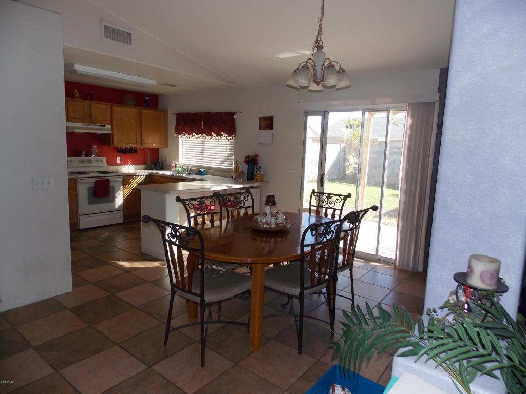 1361 E DESERT FERN Trail, Casa Grande, AZ 85122
