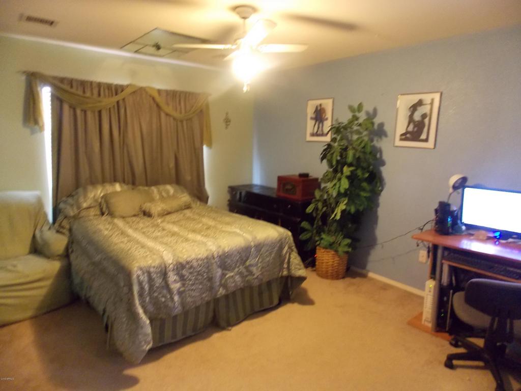 1361 E DESERT FERN Trail, Casa Grande, AZ 85122