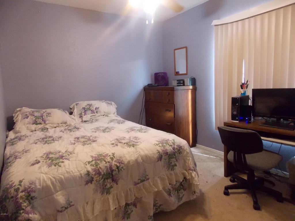 1361 E DESERT FERN Trail, Casa Grande, AZ 85122