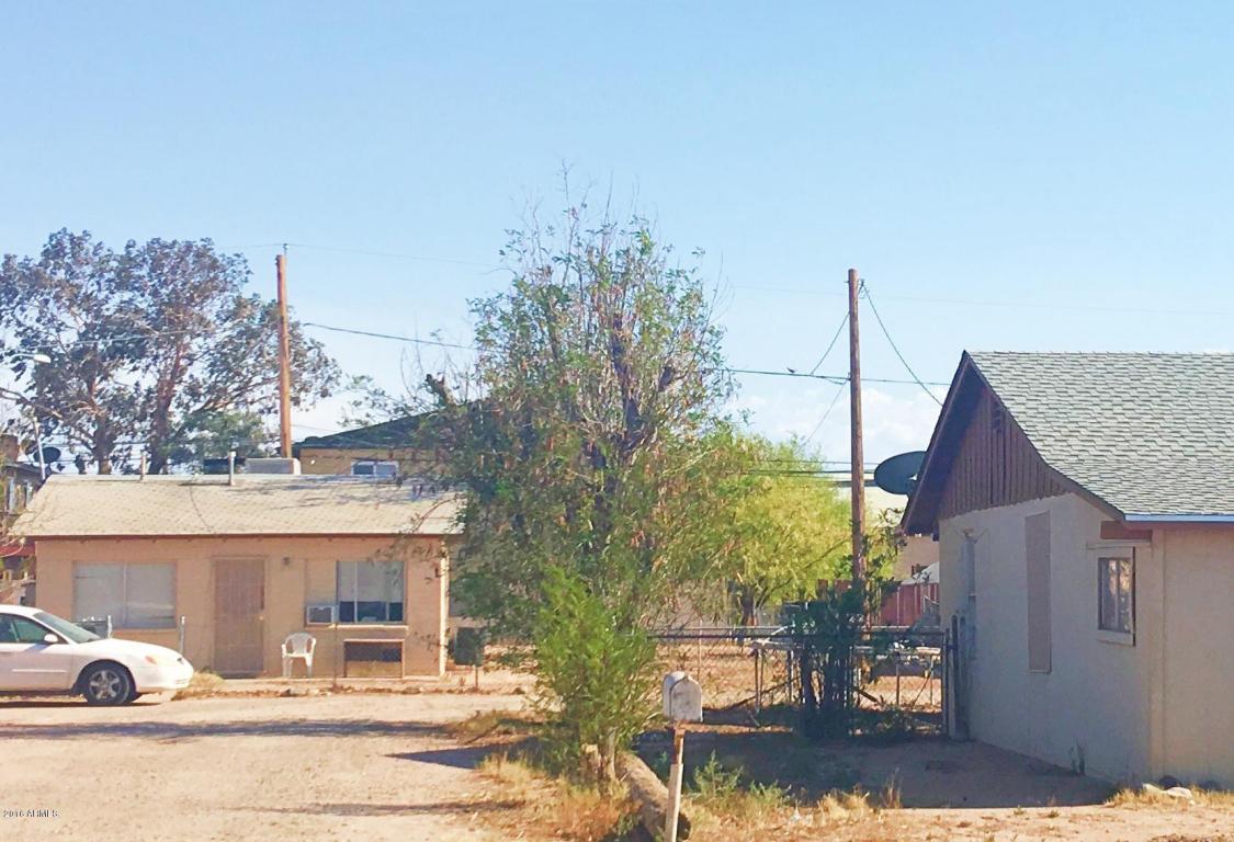 711 W 12TH Street, Casa Grande, AZ 85122