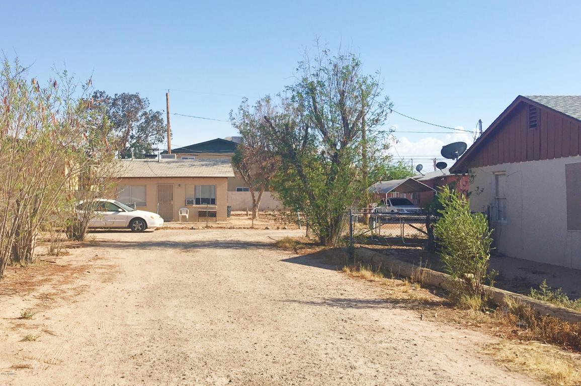 711 W 12TH Street, Casa Grande, AZ 85122