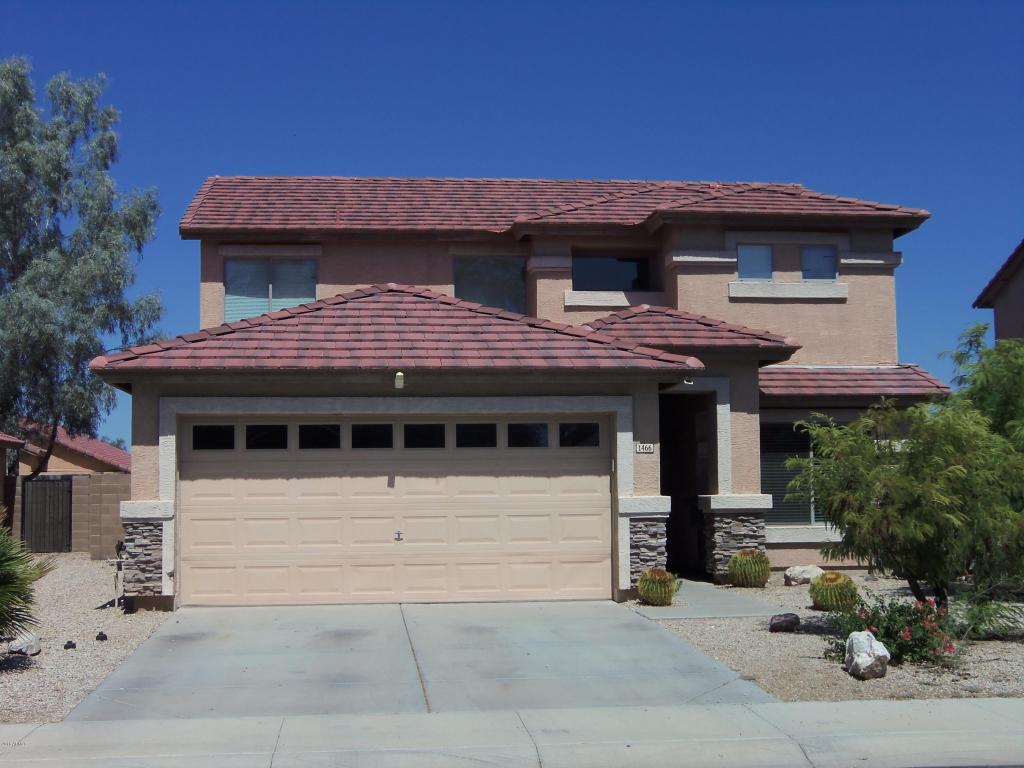 146610th Pl, Casa Grande, AZ 85122