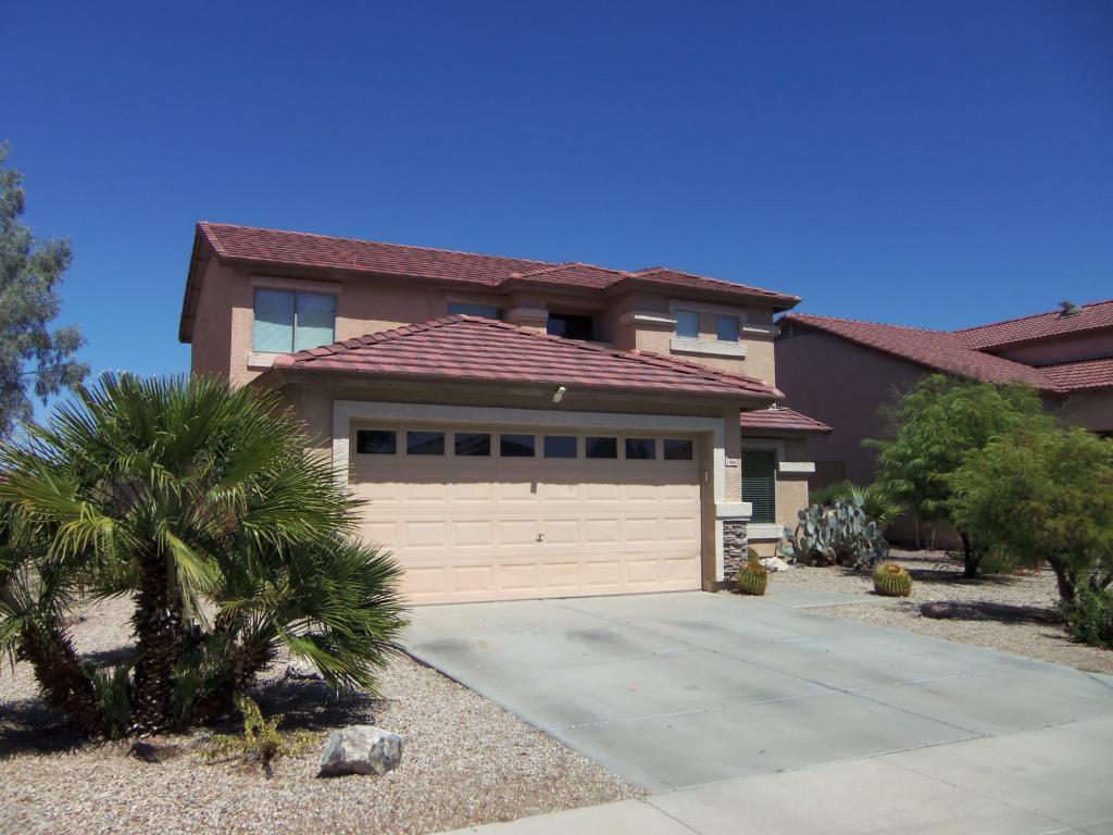 146610th Pl, Casa Grande, AZ 85122