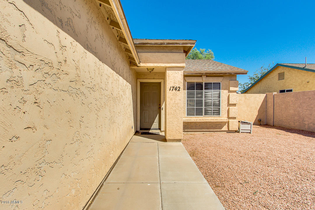 1742 E SANDALWOOD Road, Casa Grande, AZ 85122