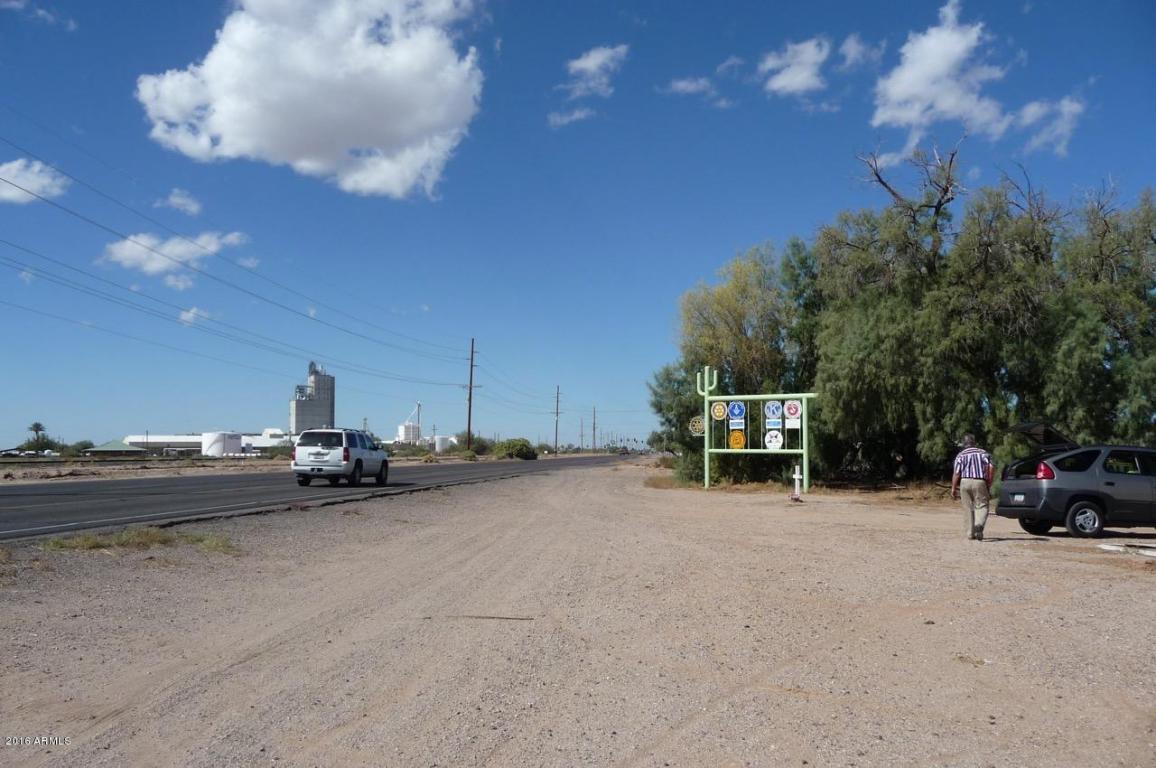14116 W Frew Street, Casa Grande, AZ 85122