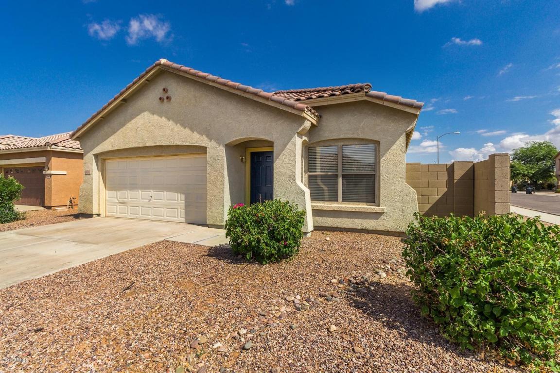 574 W SILVER REEF Court, Casa Grande, AZ 85122