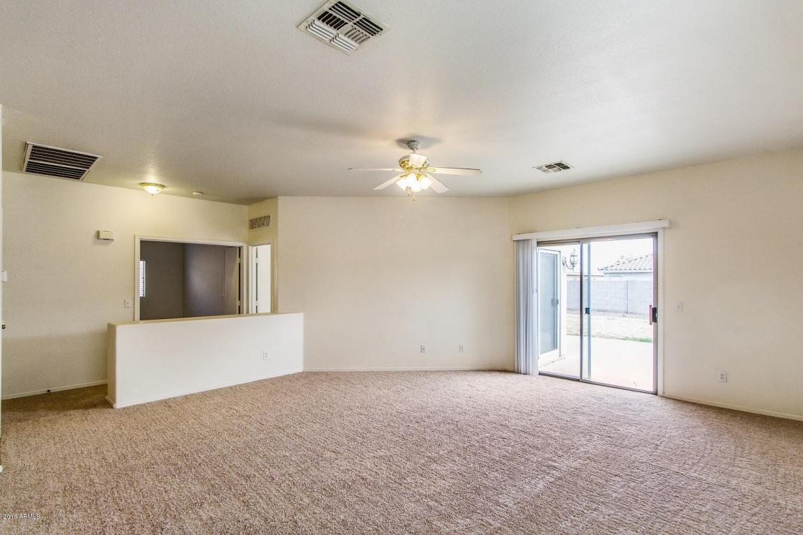 574 W SILVER REEF Court, Casa Grande, AZ 85122