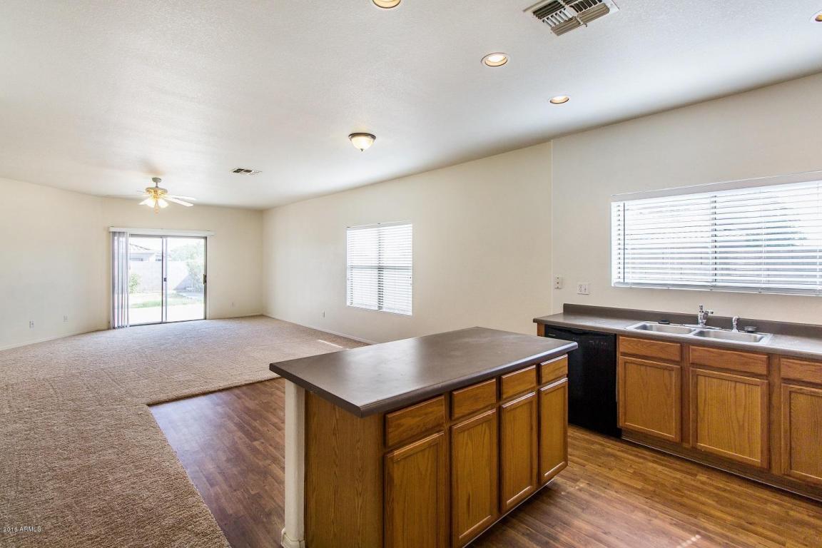 574 W SILVER REEF Court, Casa Grande, AZ 85122