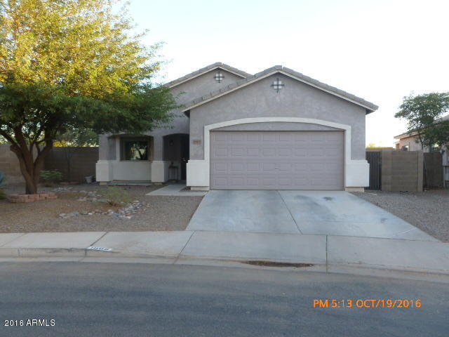 1805 E Chaparral Dr, Casa Grande, AZ 85122