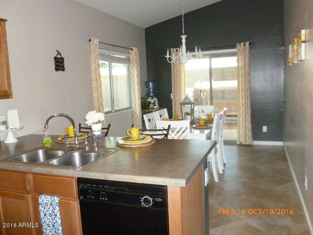 1805 E Chaparral Dr, Casa Grande, AZ 85122