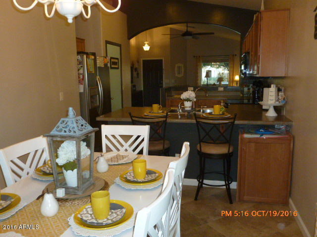 1805 E Chaparral Dr, Casa Grande, AZ 85122