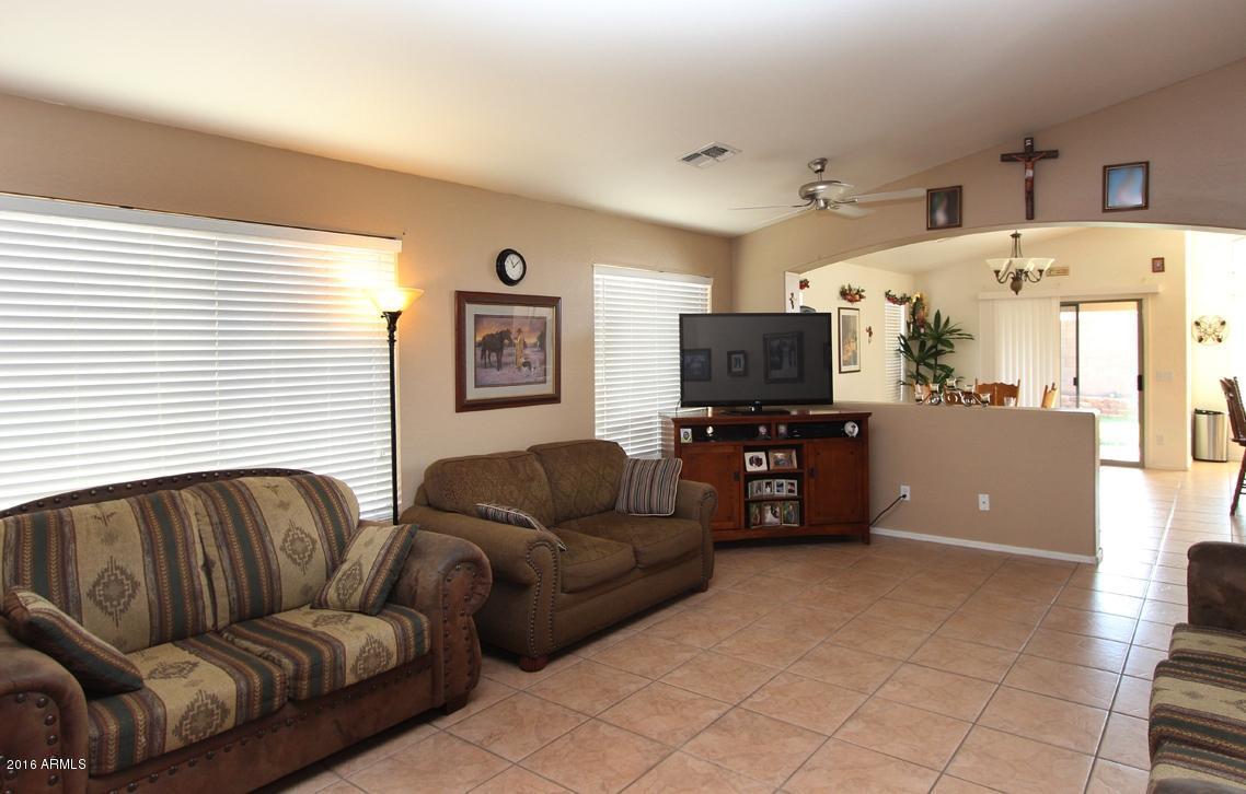 1485 E 12TH Street, Casa Grande, AZ 85122