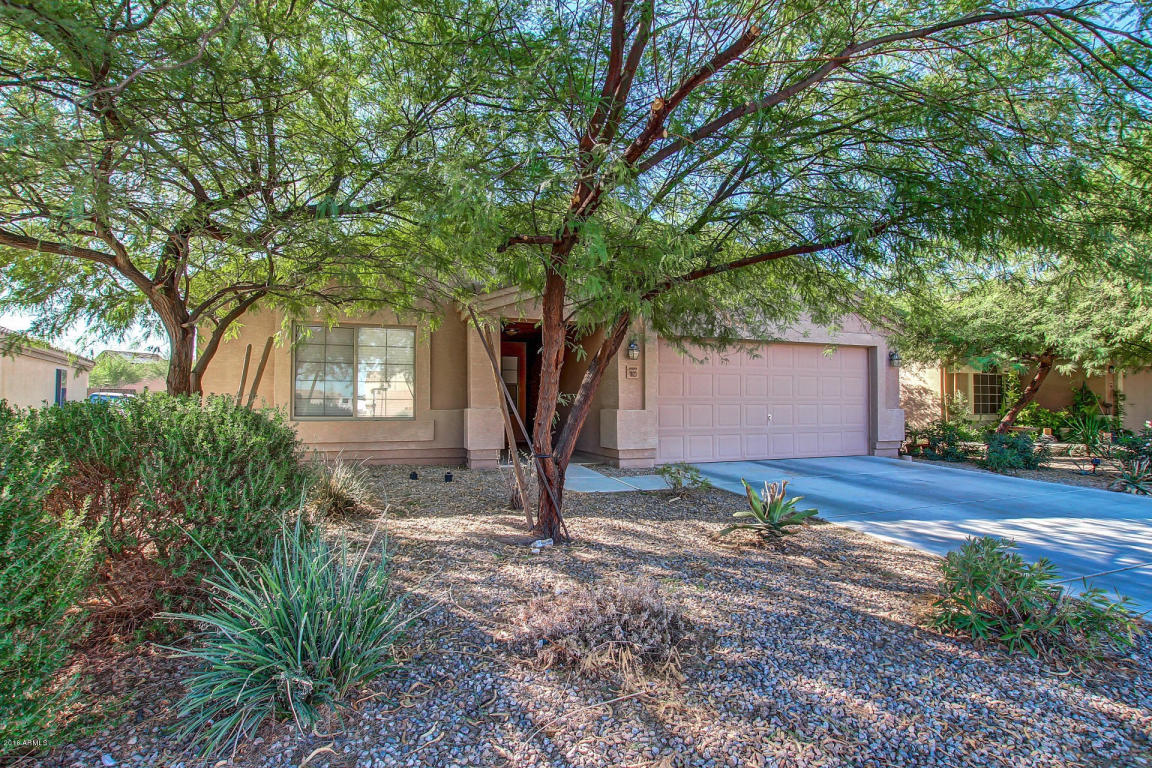 1823 E WILDFLOWER Lane, Casa Grande, AZ 85122