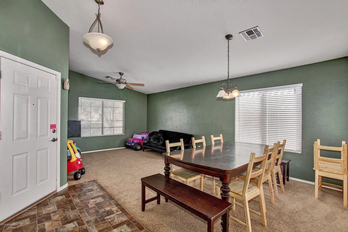 1823 E WILDFLOWER Lane, Casa Grande, AZ 85122