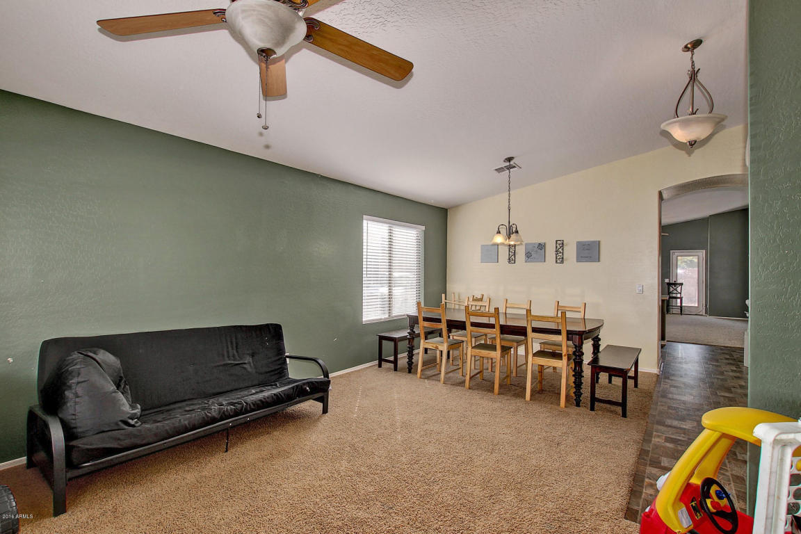 1823 E WILDFLOWER Lane, Casa Grande, AZ 85122