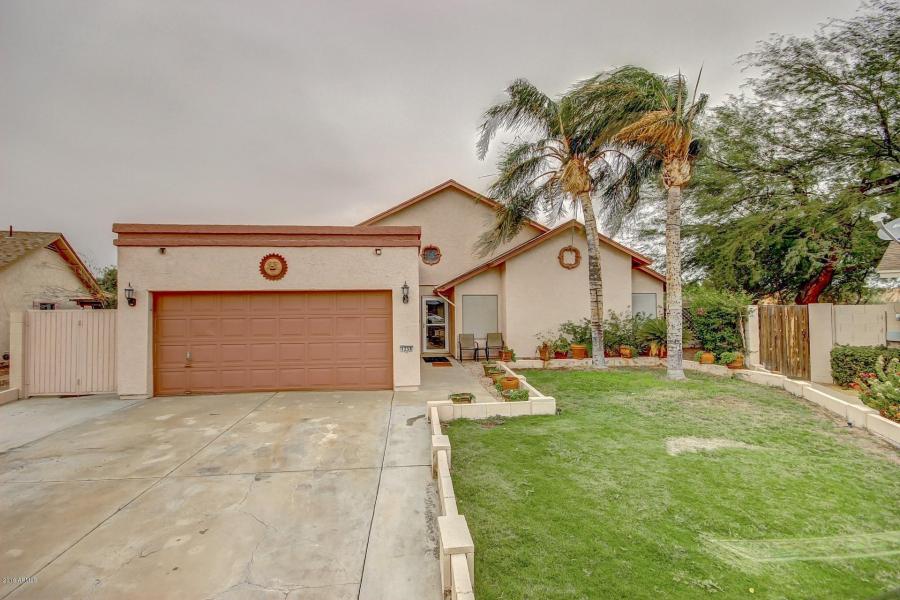 1256 E. Crown Cir., Casa Grande, AZ 85122