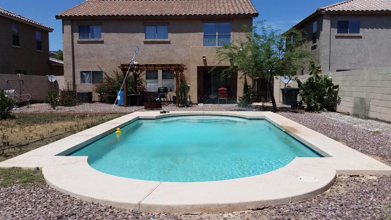 629Viola St, Casa Grande, AZ 85122