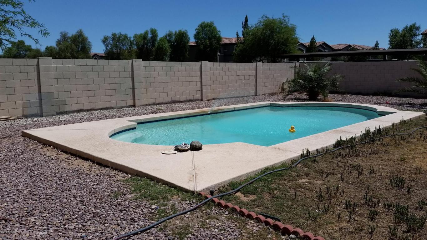629Viola St, Casa Grande, AZ 85122