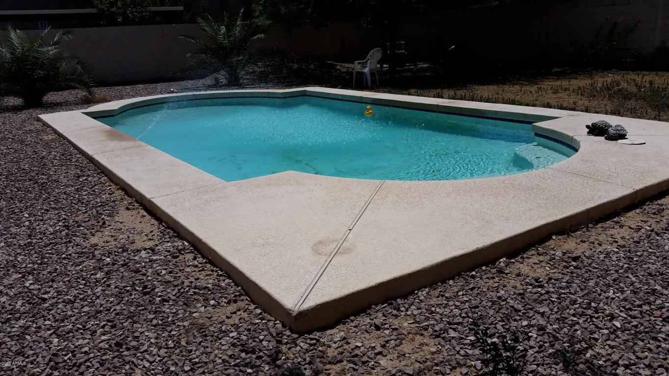 629Viola St, Casa Grande, AZ 85122