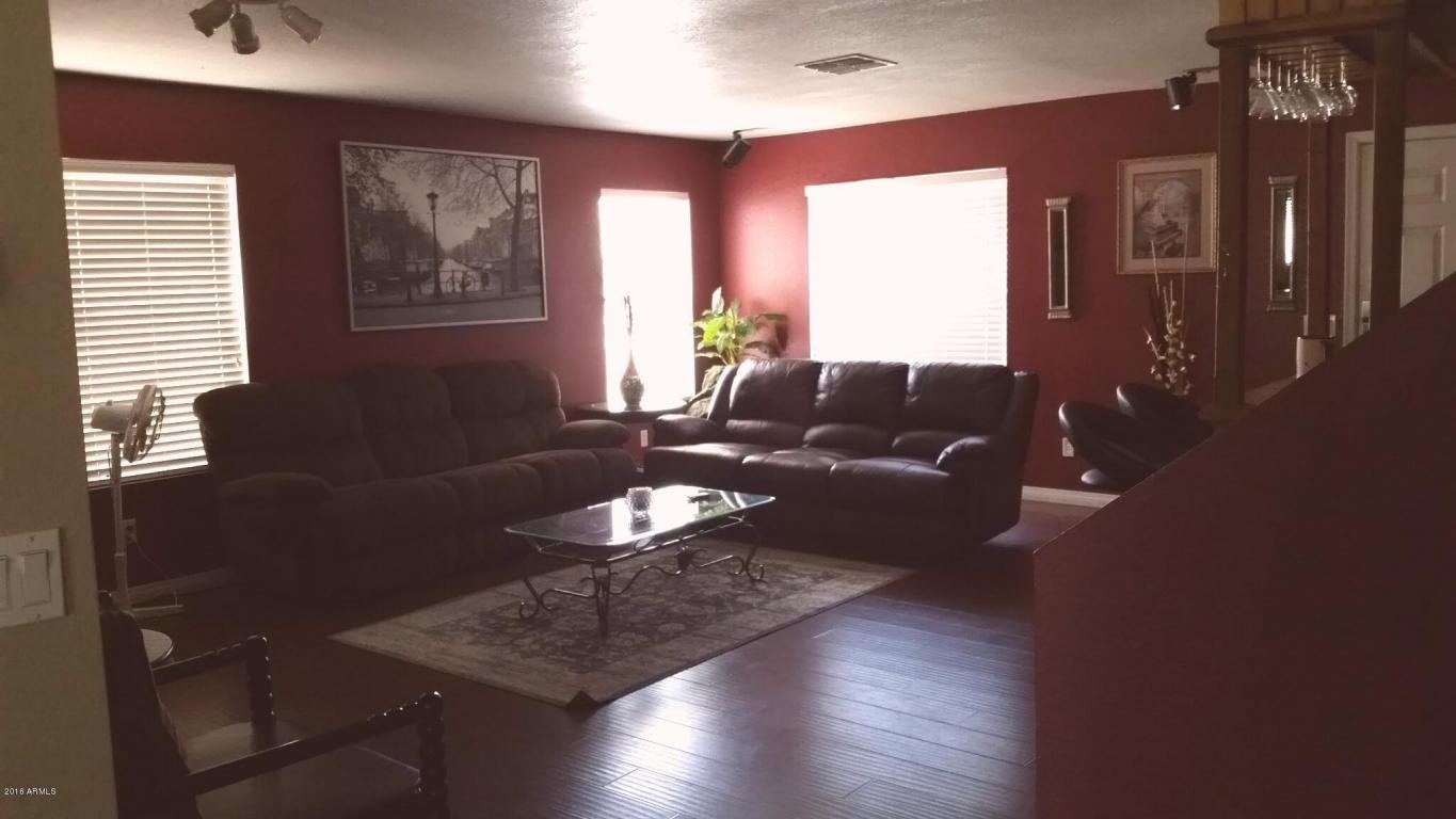 629Viola St, Casa Grande, AZ 85122