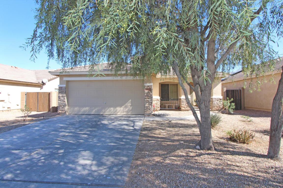 1328 E NATASHA Drive, Casa Grande, AZ 85122