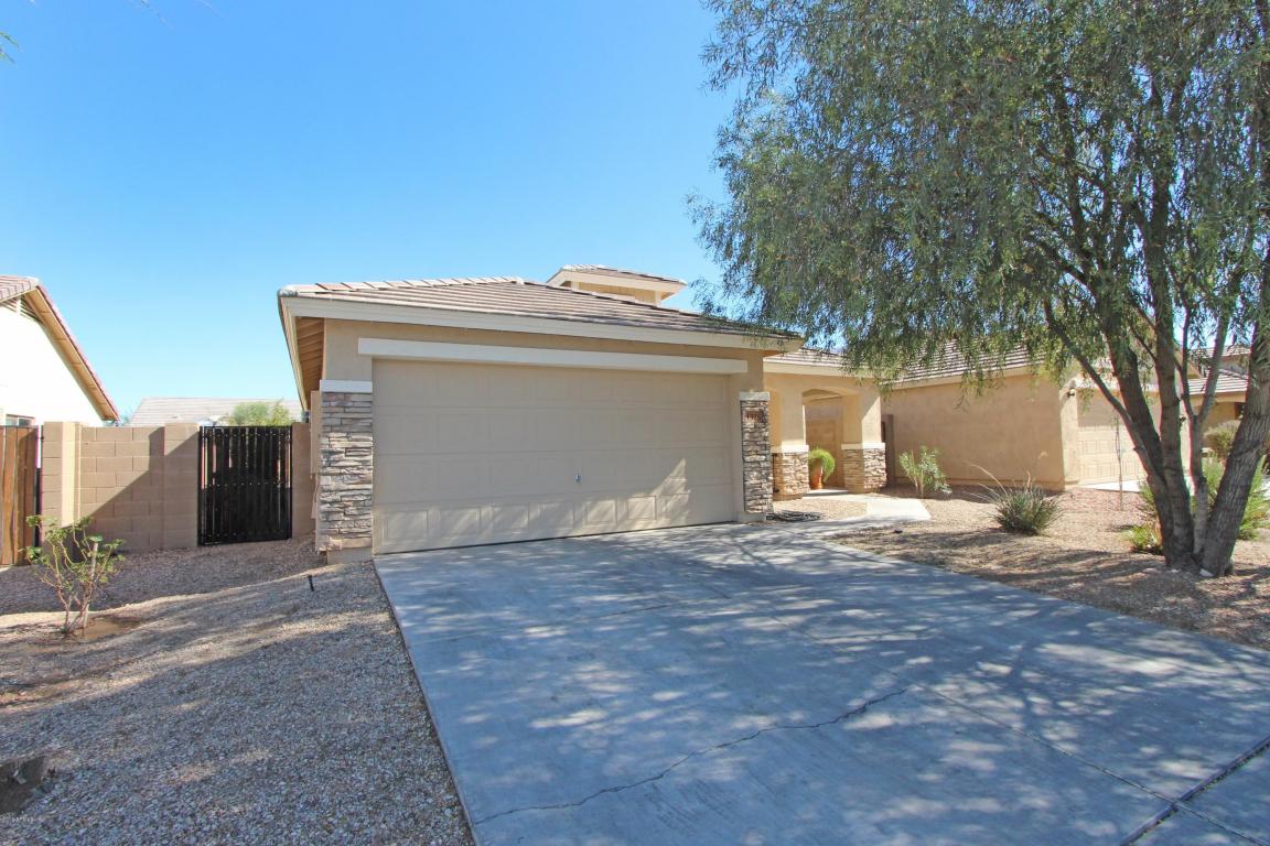 1328 E NATASHA Drive, Casa Grande, AZ 85122