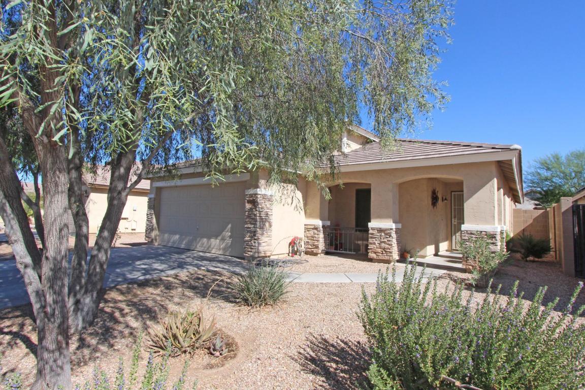1328 E NATASHA Drive, Casa Grande, AZ 85122