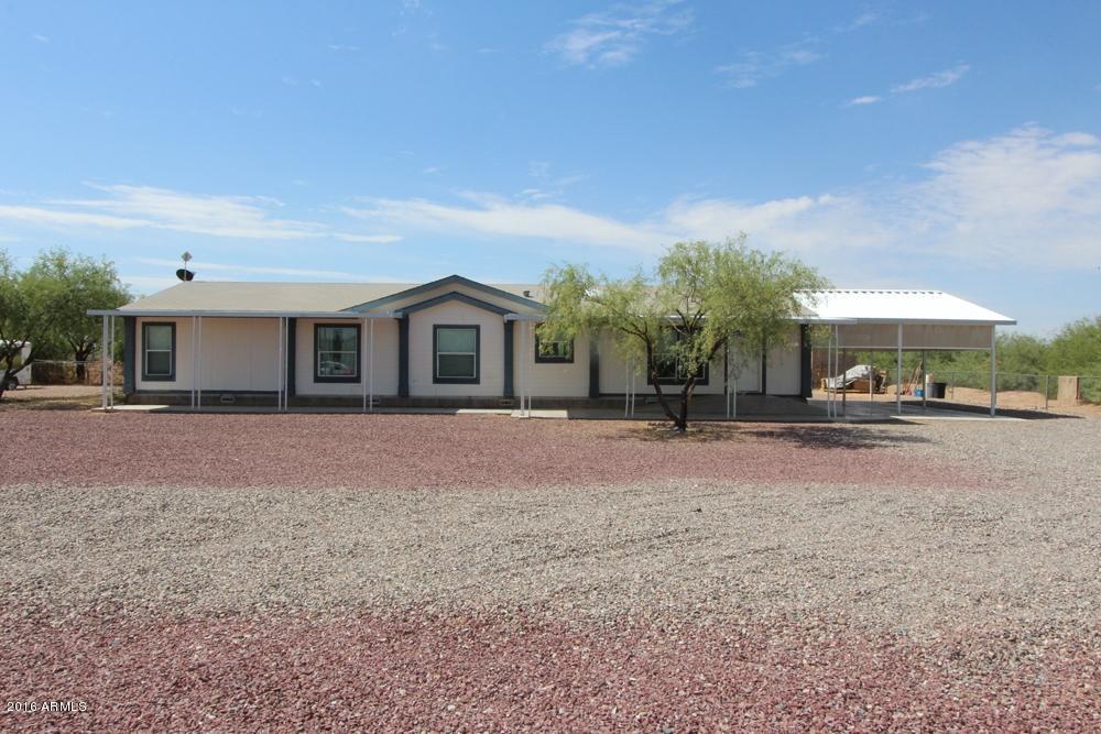 119 W BISNAGA Street, Casa Grande, AZ 85122