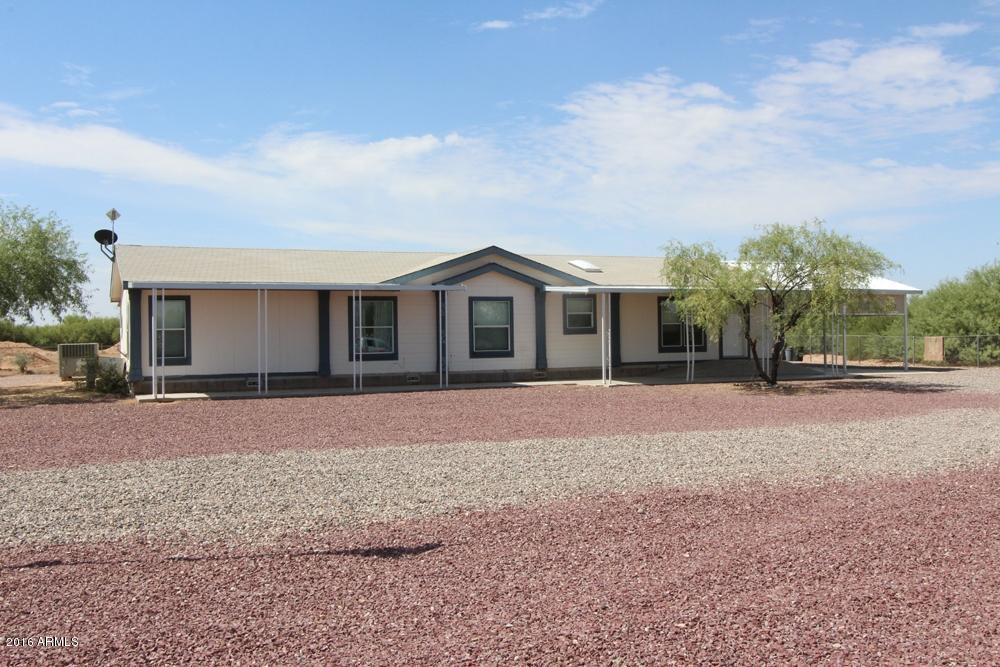 119 W BISNAGA Street, Casa Grande, AZ 85122