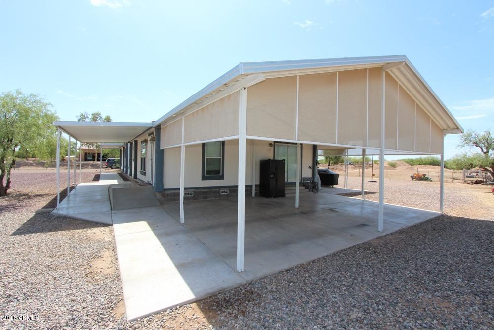 119 W BISNAGA Street, Casa Grande, AZ 85122