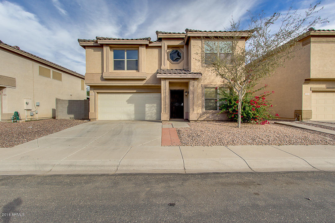 572 W PALO VERDE Street, Casa Grande, AZ 85122