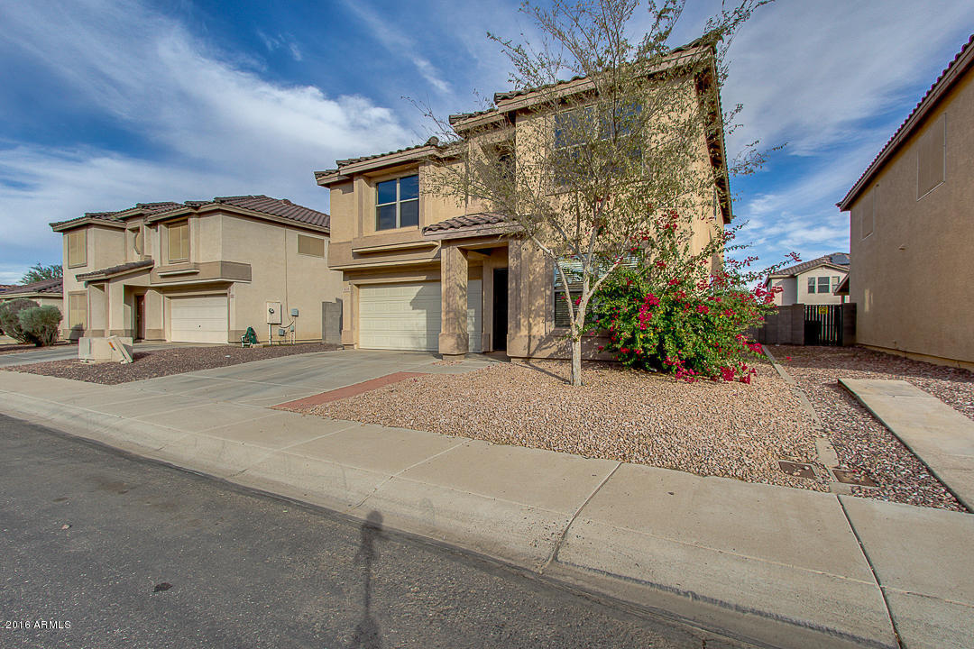 572 W PALO VERDE Street, Casa Grande, AZ 85122
