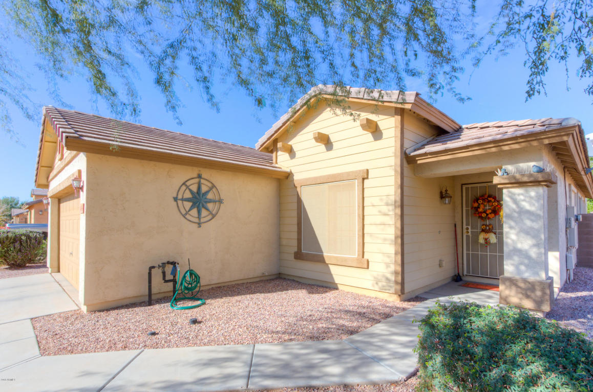 1456Holiday Dr, Casa Grande, AZ 85122