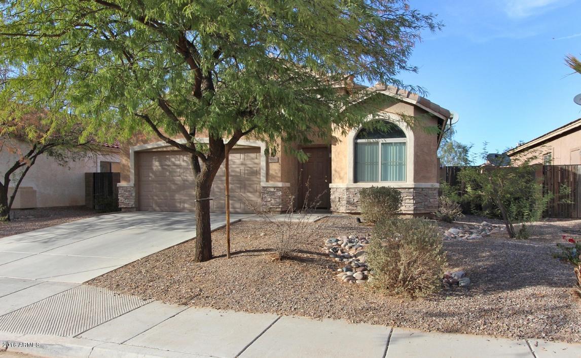 1742 E CHAPARRAL Drive, Casa Grande, AZ 85122