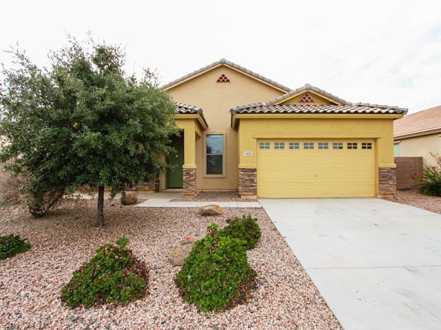 1379 E Madison DrCasa Grande, AZ, 85122Pinal County