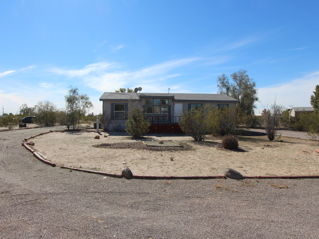 15767 W. Impala DrCasa Grande, AZ, 85122Pinal County