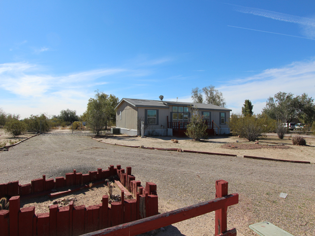 15767 W. Impala DrCasa Grande, AZ, 85122Pinal County
