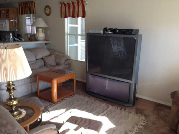Rodeo Estates155 E. Rodeo Rd #5Casa Grande, AZ 85122