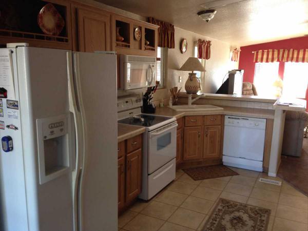Rodeo Estates155 E. Rodeo Rd #5Casa Grande, AZ 85122