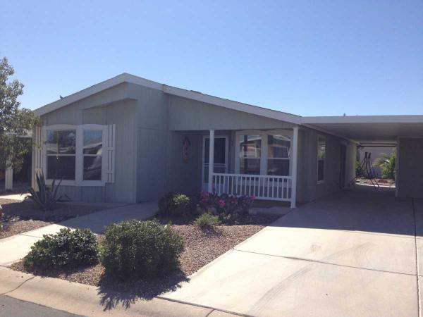 Rodeo Estates155 E. Rodeo Rd. #50Casa Grande, AZ 85122