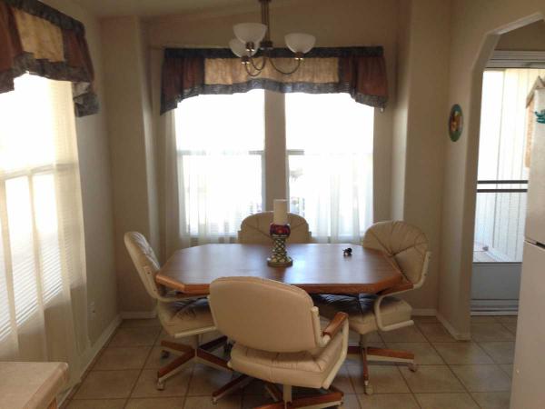 Rodeo Estates155 E. Rodeo Rd. #50Casa Grande, AZ 85122