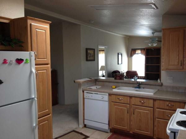 Rodeo Estates155 E. Rodeo Rd. #50Casa Grande, AZ 85122