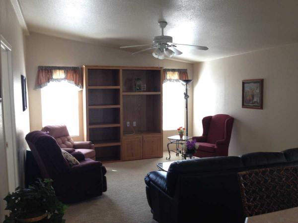 Rodeo Estates155 E. Rodeo Rd. #50Casa Grande, AZ 85122