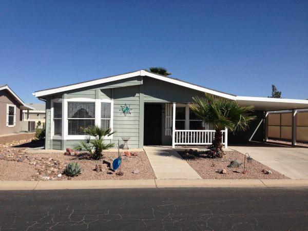 Rodeo Estates155 E. Rodeo Rd #55Casa Grande, AZ 85122