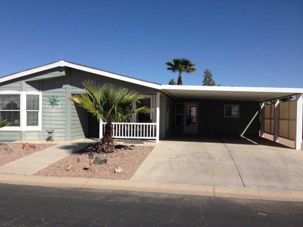 Rodeo Estates155 E. Rodeo Rd #55Casa Grande, AZ 85122