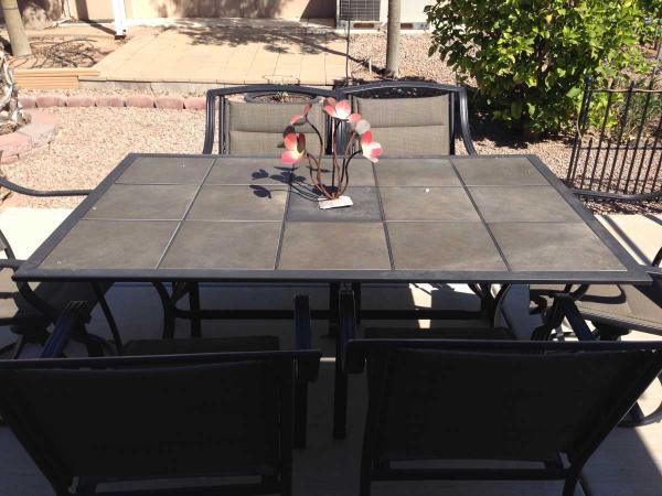 Rodeo Estates155 E. Rodeo Rd #55Casa Grande, AZ 85122
