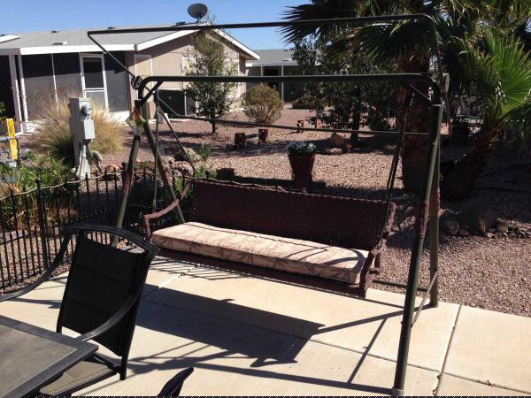 Rodeo Estates155 E. Rodeo Rd #55Casa Grande, AZ 85122