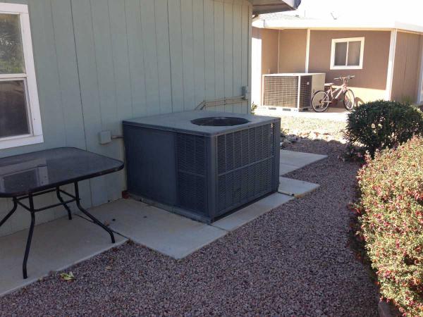 Rodeo Estates155 E. Rodeo Rd #55Casa Grande, AZ 85122